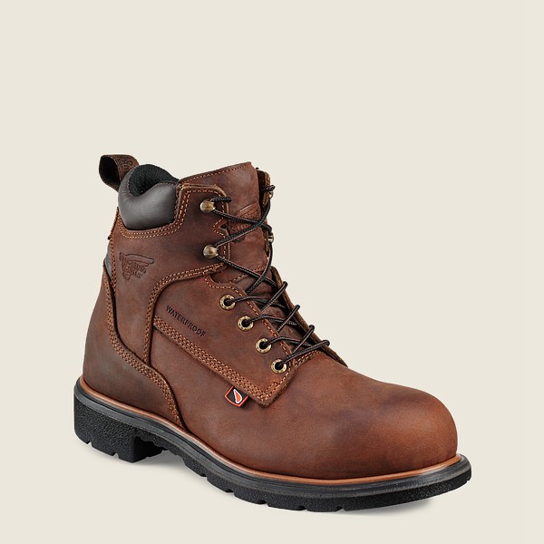 tienda de botas de trabajo red wing